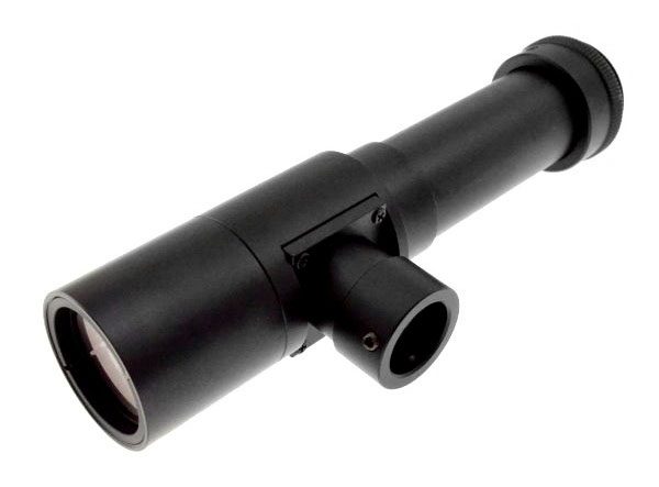 RT-MP-2F-65 | Telecentric lenses | Opto Engineering | Optics